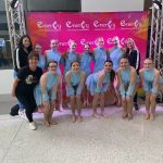 Douce Dance Studio Waldo Ohio