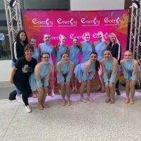 Douce Dance Studio Waldo Ohio ico