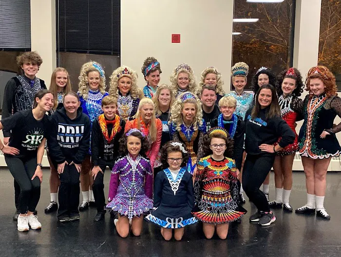 Rankin Holland Irish Dance Academy Picture 1