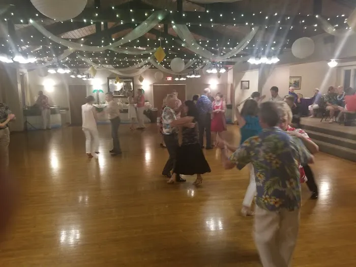 Ballroom Dance Experience of Ohio Picture 1