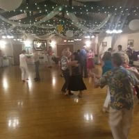 Ballroom Dance Experience of Ohio ico