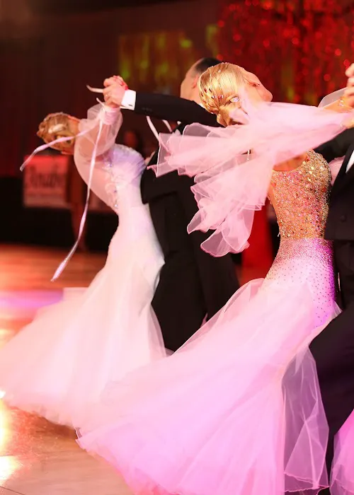 Ballroom Dance Experience of Ohio Picture 2