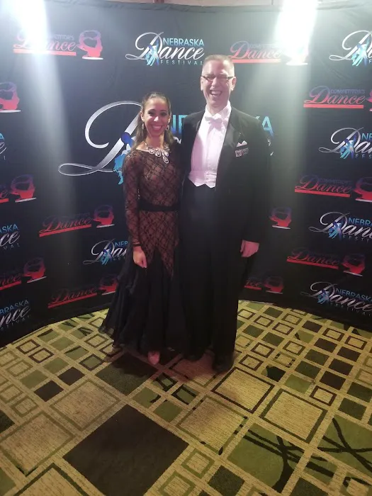 Ballroom Dance Experience of Ohio Picture 3