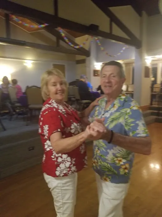 Ballroom Dance Experience of Ohio Picture 7