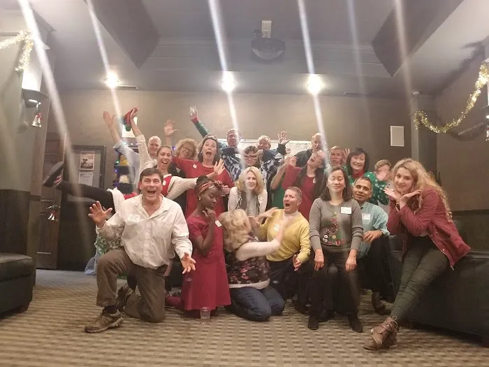 Ballroom Dance Experience of Ohio Picture 6