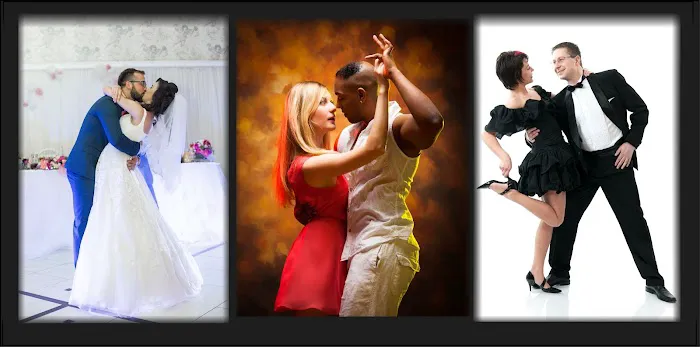 Ballroom Dance Experience of Ohio Picture 8