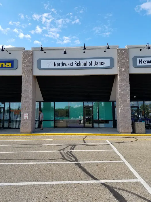 Northwest School of Dance Picture 3
