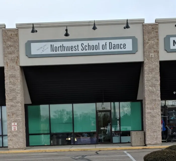 Northwest School of Dance Picture 4