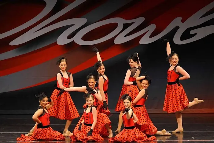 Northwest School of Dance Picture 6