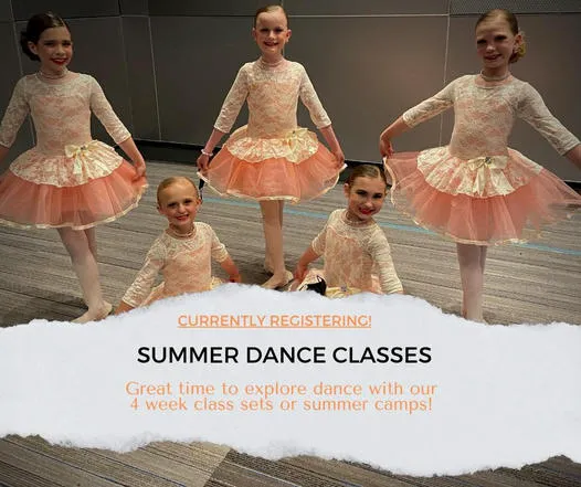 Northwest School of Dance Picture 8