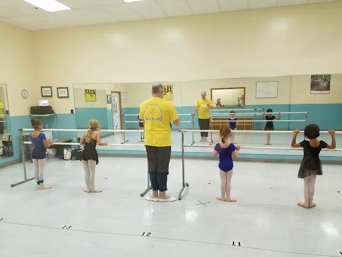 Northwest School of Dance Picture 7