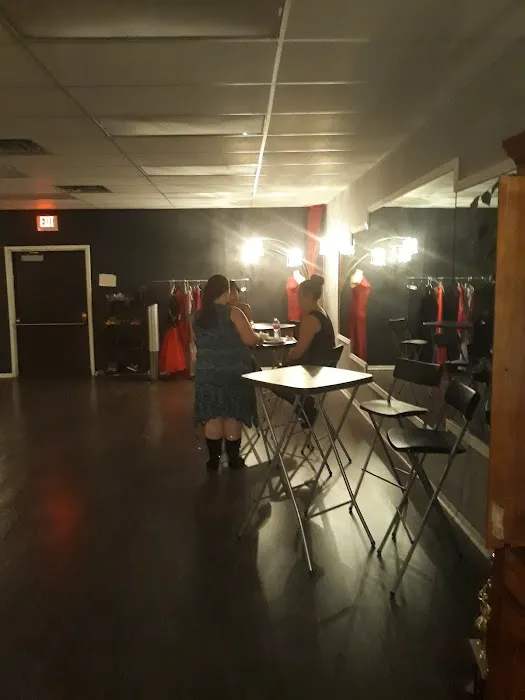 Invitation to Dance Picture 2