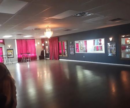 Invitation to Dance