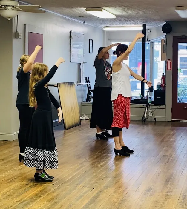 U Will Dance Studio Picture 2