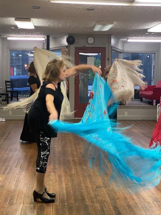 U Will Dance Studio Picture 5