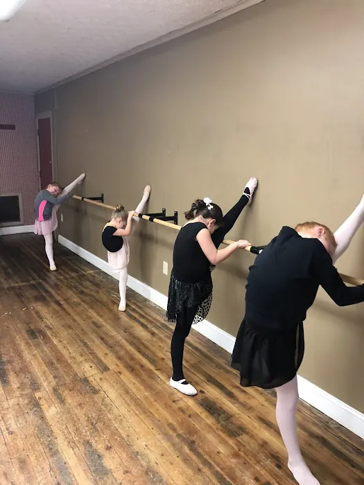 U Will Dance Studio Picture 7