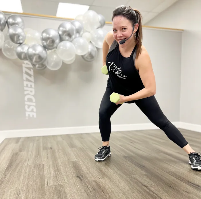 Jazzercise Picture 3
