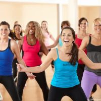 Jazzercise ico