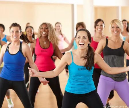Jazzercise