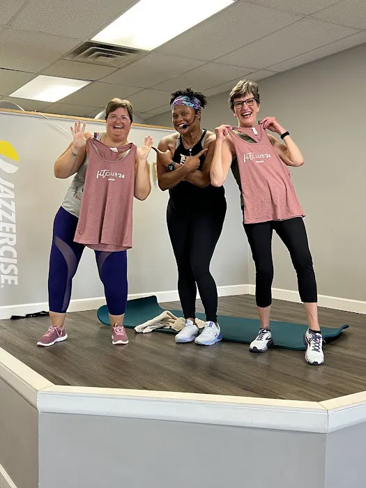 Jazzercise Picture 5
