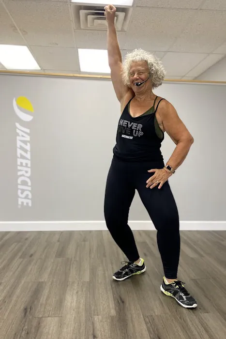 Jazzercise Picture 4
