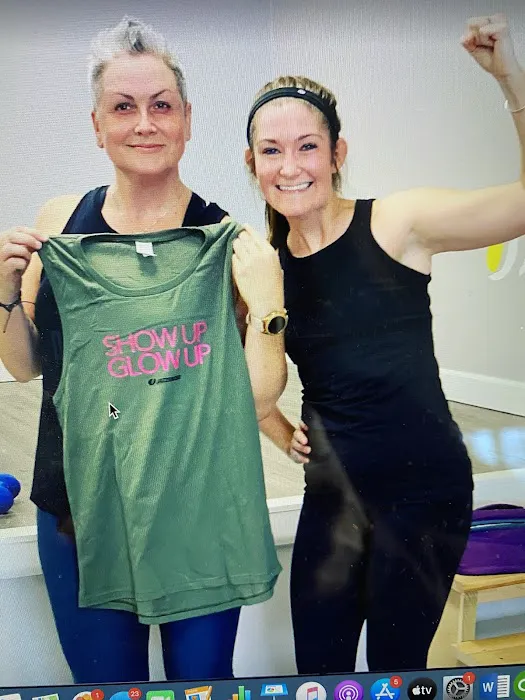 Jazzercise Picture 10