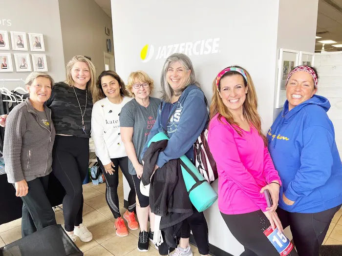 Jazzercise Picture 7