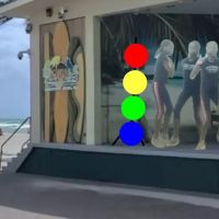 Hollywood Dance ico