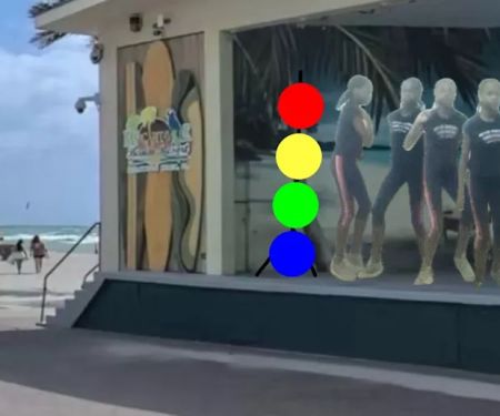 Hollywood Dance