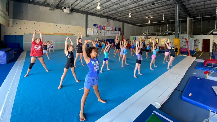 Vitality Athletic Center Picture 3