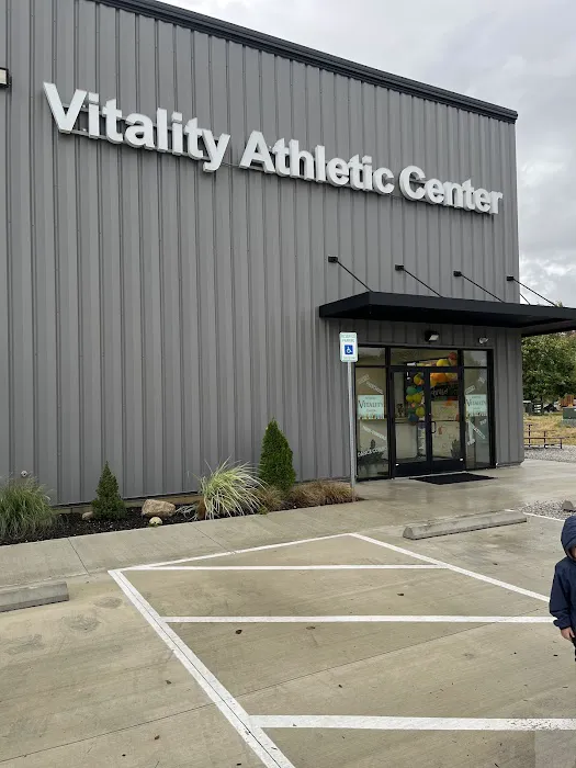 Vitality Athletic Center Picture 1