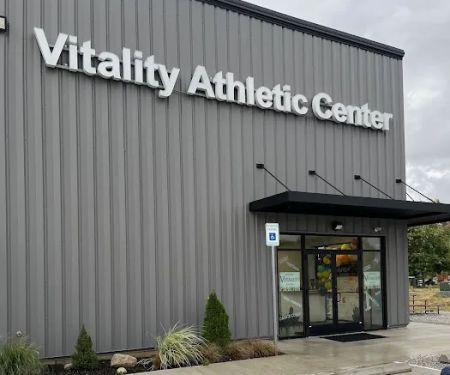 Vitality Athletic Center