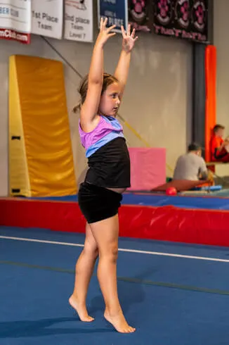 Vitality Athletic Center Picture 8