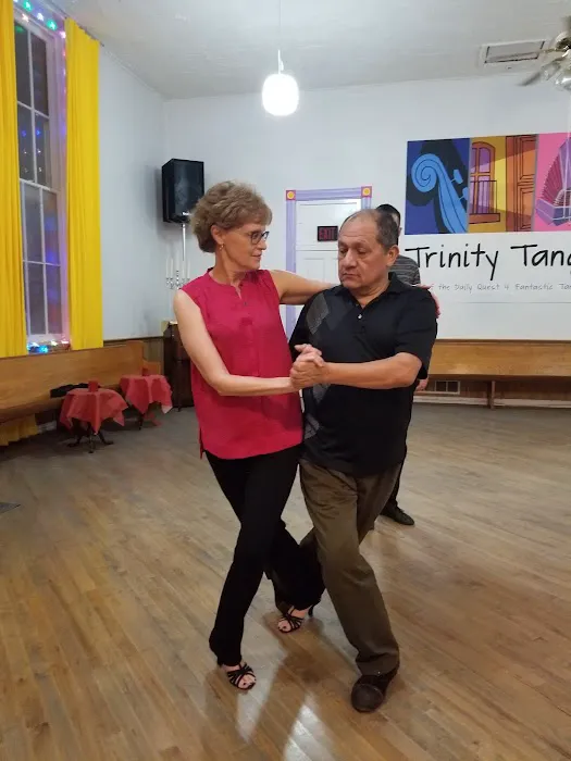 Trinity Tango Picture 1