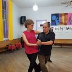 Trinity Tango