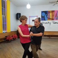 Trinity Tango ico