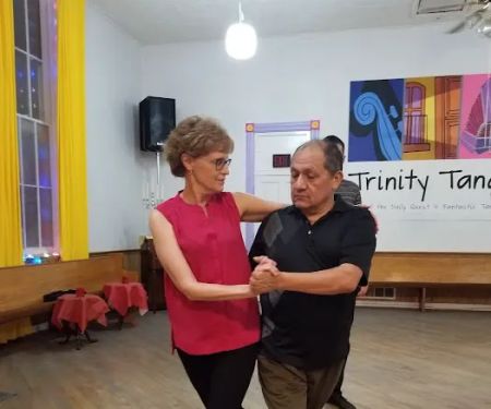 Trinity Tango