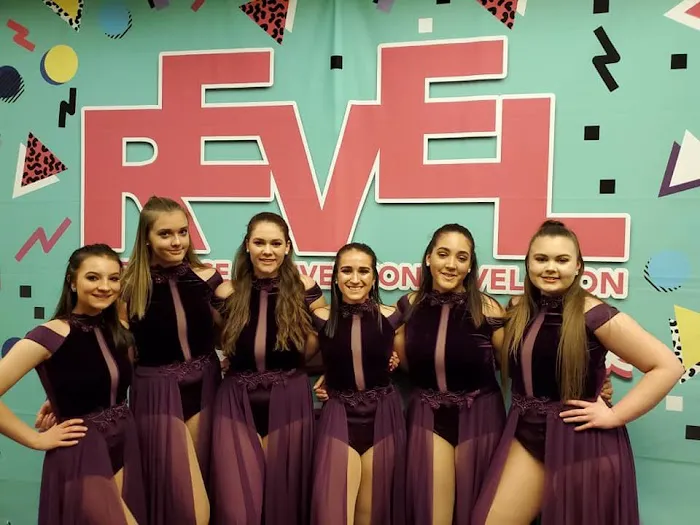 Just Dance Studio in Little Falls, NY Picture 1