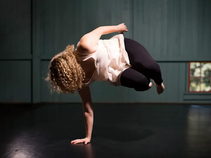 The Movement Project Picture 2