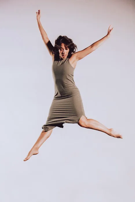The Movement Project Picture 8