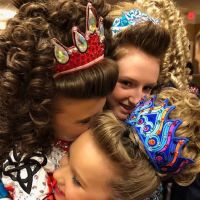 Leneghan Academy of Irish Dance ico