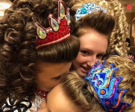 Leneghan Academy of Irish Dance
