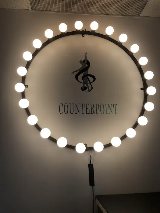 Counter Point Dance Studios Picture 1