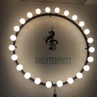 Counter Point Dance Studios ico