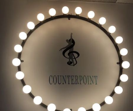 Counter Point Dance Studios