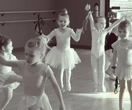 JAM Dance Academy, LLC