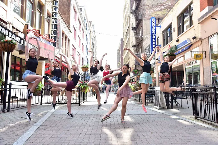 JAM Dance Academy, LLC Picture 4