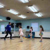Dance To Evolve ico
