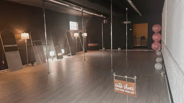 Studio Soul Picture 1
