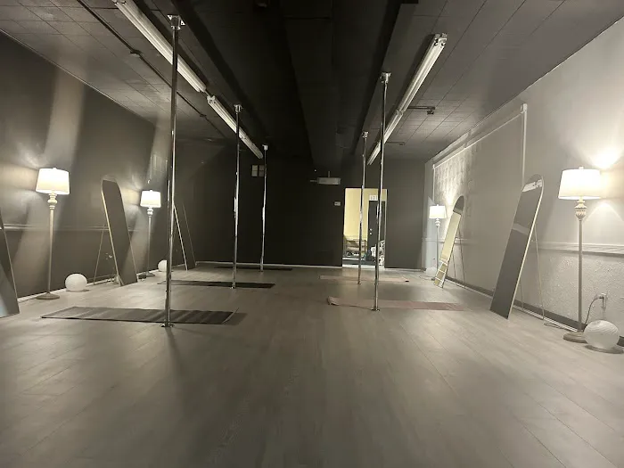 Studio Soul Picture 6